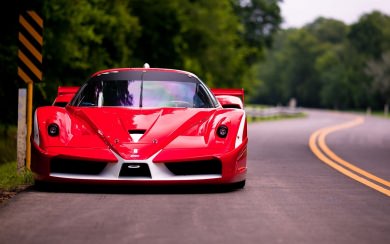 Ferrari Fxx 1930x1200 HD Free Download For Mobile Phones