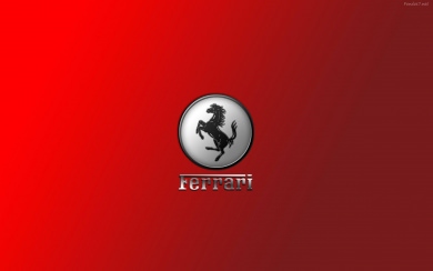 Ferrari Logo Wallpaper 1366x768 Best New Photos Pictures Backgrounds