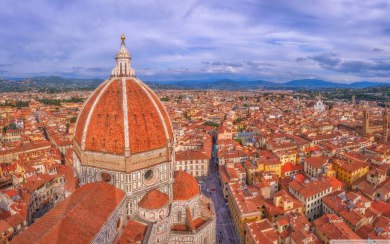 Florence Mobile Free Wallpapers Download