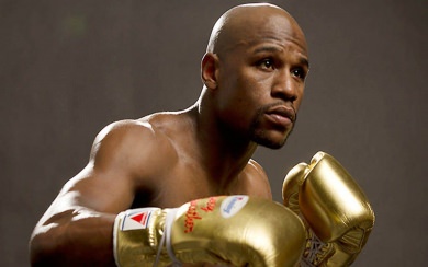 Floyd Mayweather Background Images HD 1080p Free Download