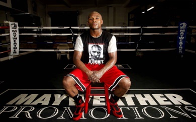 Floyd Mayweather Download Full HD Photo Background
