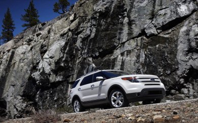 Ford Endeavour Wallpaper Photo Gallery Download Free