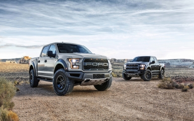 Ford Raptor HD 1080p Free Download For Mobile Phones