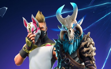 Fortnite Skins Wallpaper New Photos Pictures Backgrounds