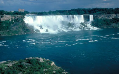 Free Niagara Falls Wallpaper Photo Gallery Download