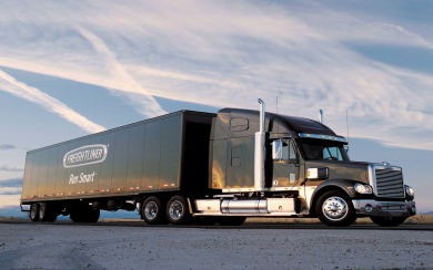 Freightliner Trucks New Photos Pictures Backgrounds