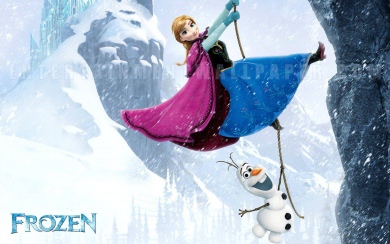 Frozen Free HD Display Pictures Backgrounds Images
