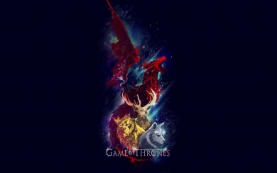 Game Of Thrones Most Popular Wallpaper For Mobile