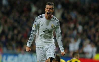 Gareth Bale Free To Download In 4K
