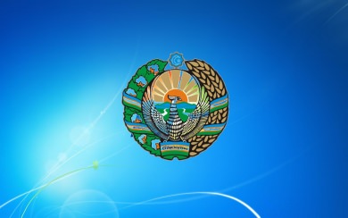Gerb Uzbekistan Wallpaper Widescreen Best Live Download Photos Backgrounds