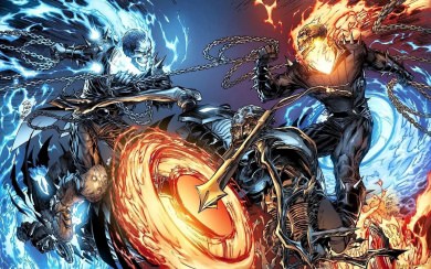 Ghost Rider 1920x1080 4K 8K Free Ultra HD HQ Display Pictures Backgrounds Images