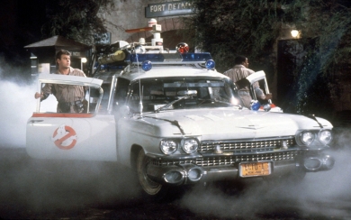 Ghostbusters HD 1080p Free Download For Mobile Phones