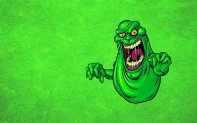 Ghostbusters HD 4K Wallpapers For Apple Watch iPhone