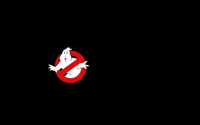 Ghostbusters WhatsApp DP Background For Phones