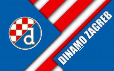 GNK Dinamo Zagreb Wallpaper New Photos Pictures Backgrounds