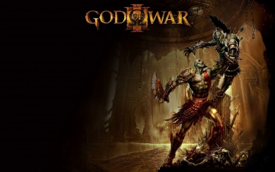 God Of War 4K 5K 8K HD Display Pictures Backgrounds Images