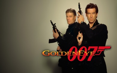 GoldenEye 007 1930x1200 HD Free Download For Mobile Phones