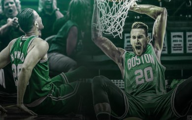 Gordon Hayward Celtics Best Live Wallpapers Photos Backgrounds
