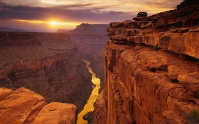 Grand Canyon National Park Free Wallpapers HD Display Pictures Backgrounds Images