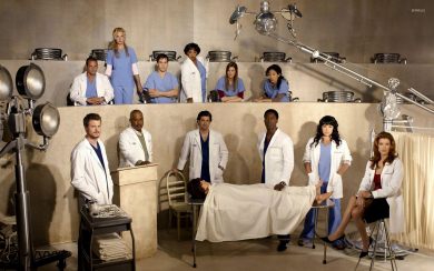 Greys Anatomy 8 HD 4K Wallpapers For Apple Watch iPhone