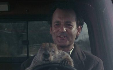 Groundhog Day Movie Wallpaper FHD 1080p Desktop Backgrounds For PC Mac