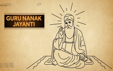 Guru Nanak Jayanti 4K 8K Free Ultra HD HQ Display Pictures Backgrounds Images