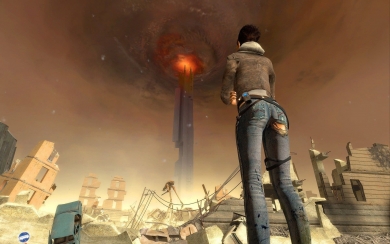 Half Life Free To Download For iPhone Mobile