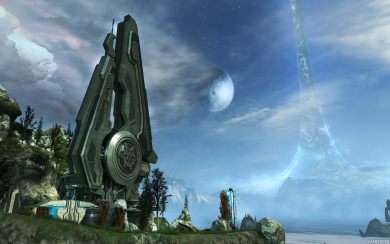 Halo Combat Evolved Anniversary Download Free HD Background Images