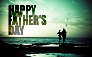 Happy Fathers Day HD Wallpapers for Mobile