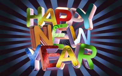 Happy New Year 2021 4K 5K 8K Backgrounds For Desktop And Mobile