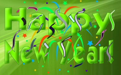 Happy New Year Free Wallpapers Download In 5K 8K Ultra High Quality