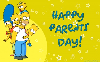 Happy Parents Day Wallpaper iPhone Images Backgrounds In 4K 8K Free Download