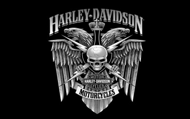 Harley Davidson HD 1080p Widescreen Best Live Download