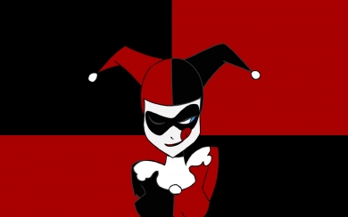 Harley Quinn iPhone Images Backgrounds In 4K 8K Free