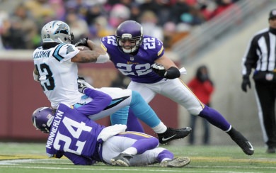 Harrison Smith HD Background Images