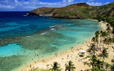 Hawaii Widescreen Best Live Wallpapers Photos Backgrounds