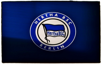 Hertha Bsc Free Wallpaper Download In 5K 8K HD