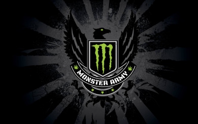 High Quality Monster Energy HD 1080p Widescreen Best Live Download