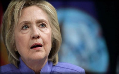 Hillary Clinton Desktop iPhone Images In 4K Download