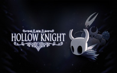 Hollow Knight iPhone Images In 4K Download