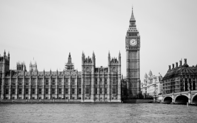 Houses Of Parliament Ultra High Quality Background Photos