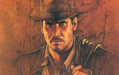 Indiana Jones And The Last Crusade Wallpaper HD 1080p Widescreen Best Live Download