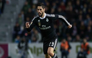 Isco Best New Photos Pictures Backgrounds
