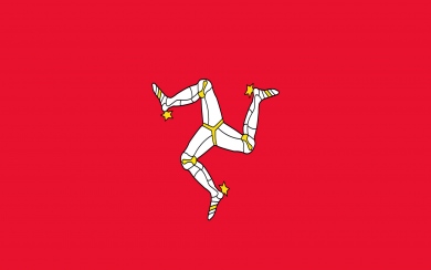 Isle Of Man Flag Best Free New Images