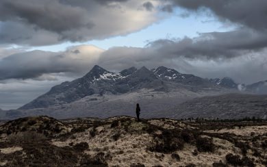 Isle Of Skye Free Wallpaper Download In 5K 8K HD