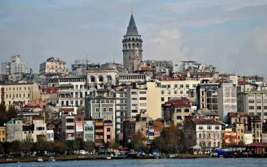 Istanbul In 4K 8K Free Ultra HQ For iPhone Mobile PC