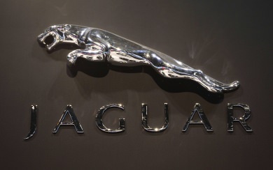 Jaguar Land Rover Logo 4K 5K 8K HD Display Pictures Backgrounds Images