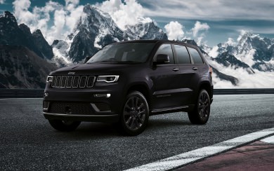 Jeep Cherokee New Photos Pictures Backgrounds