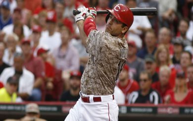 Joey Votto 4K 8K Free Ultra HQ iPhone Mobile PC