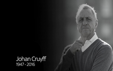 Johan Cruyff HD 1080p 2020 2560x1440 Download